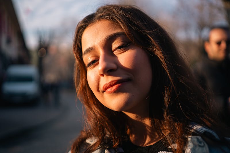 Elena Rossi, Co-Founder and Creative Director of Pizza Luce