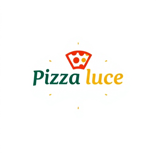 Pizza Luce